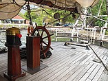 1920 Van Meer Tall Ship Schooner Photo #19