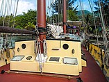 1920 Van Meer Tall Ship Schooner Photo #25