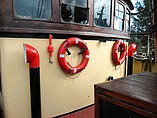 1920 Van Meer Tall Ship Schooner Photo #26