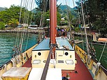 1920 Van Meer Tall Ship Schooner Photo #28