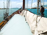 1920 Van Meer Tall Ship Schooner Photo #30