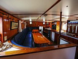 1920 Van Meer Tall Ship Schooner Photo #36