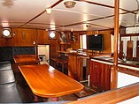1920 Van Meer Tall Ship Schooner Photo #39