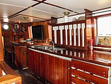 1920 Van Meer Tall Ship Schooner Photo #40