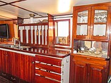 1920 Van Meer Tall Ship Schooner Photo #41