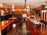 1920 Van Meer Tall Ship Schooner Photo #42