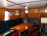 1920 Van Meer Tall Ship Schooner Photo #43