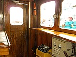 1920 Van Meer Tall Ship Schooner Photo #45