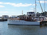 26 Red Bank Yacht Works 45