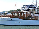 1926 Red Bank Yacht Works 45 Photo #2