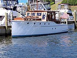 1926 Red Bank Yacht Works 45 Photo #3
