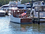 1926 Red Bank Yacht Works 45 Photo #4