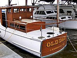 1926 Red Bank Yacht Works 45 Photo #5