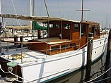 1926 Red Bank Yacht Works 45 Photo #9