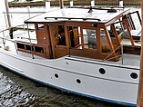 1926 Red Bank Yacht Works 45 Photo #10