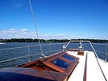 1926 Red Bank Yacht Works 45 Photo #11