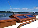 1926 Red Bank Yacht Works 45 Photo #12