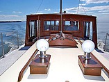 1926 Red Bank Yacht Works 45 Photo #16