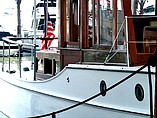 1926 Red Bank Yacht Works 45 Photo #37
