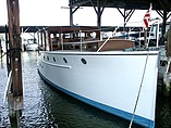 1926 Red Bank Yacht Works 45 Photo #38
