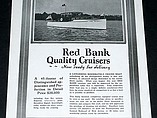 1926 Red Bank Yacht Works 45 Photo #75