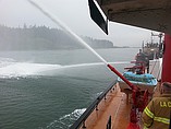 1927 Custom Steel Hull Retired Fire Boat Photo #4