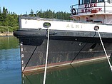 1927 Custom Steel Hull Retired Fire Boat Photo #5