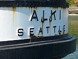 1927 Custom Steel Hull Retired Fire Boat Photo #15