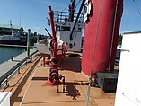 1927 Custom Steel Hull Retired Fire Boat Photo #19