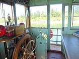 1927 Custom Steel Hull Retired Fire Boat Photo #26