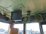 1927 Custom Steel Hull Retired Fire Boat Photo #28