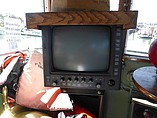 1927 Custom Steel Hull Retired Fire Boat Photo #38