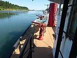 1927 Custom Steel Hull Retired Fire Boat Photo #43