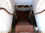 1927 Custom Steel Hull Retired Fire Boat Photo #49