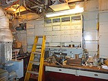 1927 Custom Steel Hull Retired Fire Boat Photo #57