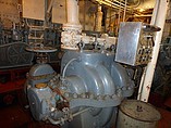 1927 Custom Steel Hull Retired Fire Boat Photo #60