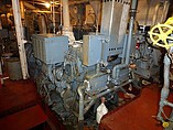 1927 Custom Steel Hull Retired Fire Boat Photo #61