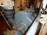 1927 Custom Steel Hull Retired Fire Boat Photo #64
