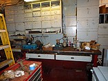 1927 Custom Steel Hull Retired Fire Boat Photo #67