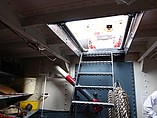 1927 Custom Steel Hull Retired Fire Boat Photo #68