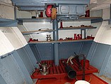 1927 Custom Steel Hull Retired Fire Boat Photo #69