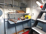 1927 Custom Steel Hull Retired Fire Boat Photo #70
