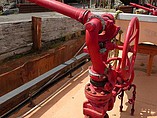 1927 Custom Steel Hull Retired Fire Boat Photo #74
