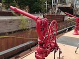 1927 Custom Steel Hull Retired Fire Boat Photo #75