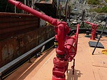 1927 Custom Steel Hull Retired Fire Boat Photo #76