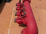 1927 Custom Steel Hull Retired Fire Boat Photo #77