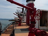 1927 Custom Steel Hull Retired Fire Boat Photo #80