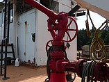 1927 Custom Steel Hull Retired Fire Boat Photo #82