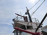 1927 Custom Steel Hull Retired Fire Boat Photo #83