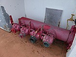 1927 Custom Steel Hull Retired Fire Boat Photo #84